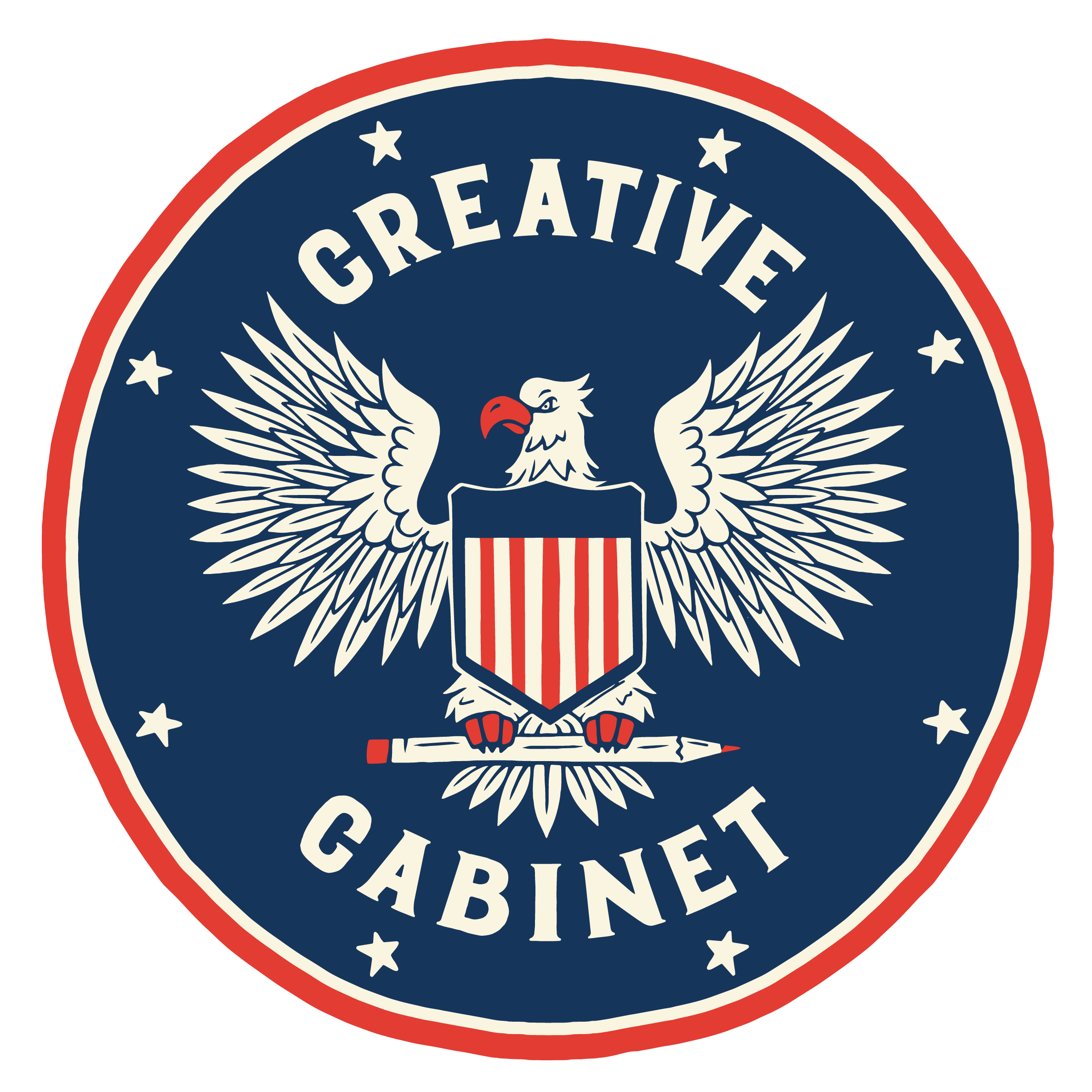 The Creative Cabinet - Sandbox